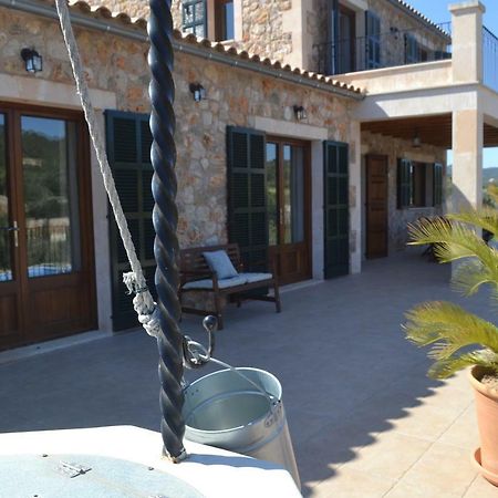 Ca'S Patro Macianer Etv9544 Villa Manacor  Dış mekan fotoğraf