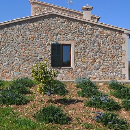 Ca'S Patro Macianer Etv9544 Villa Manacor  Dış mekan fotoğraf