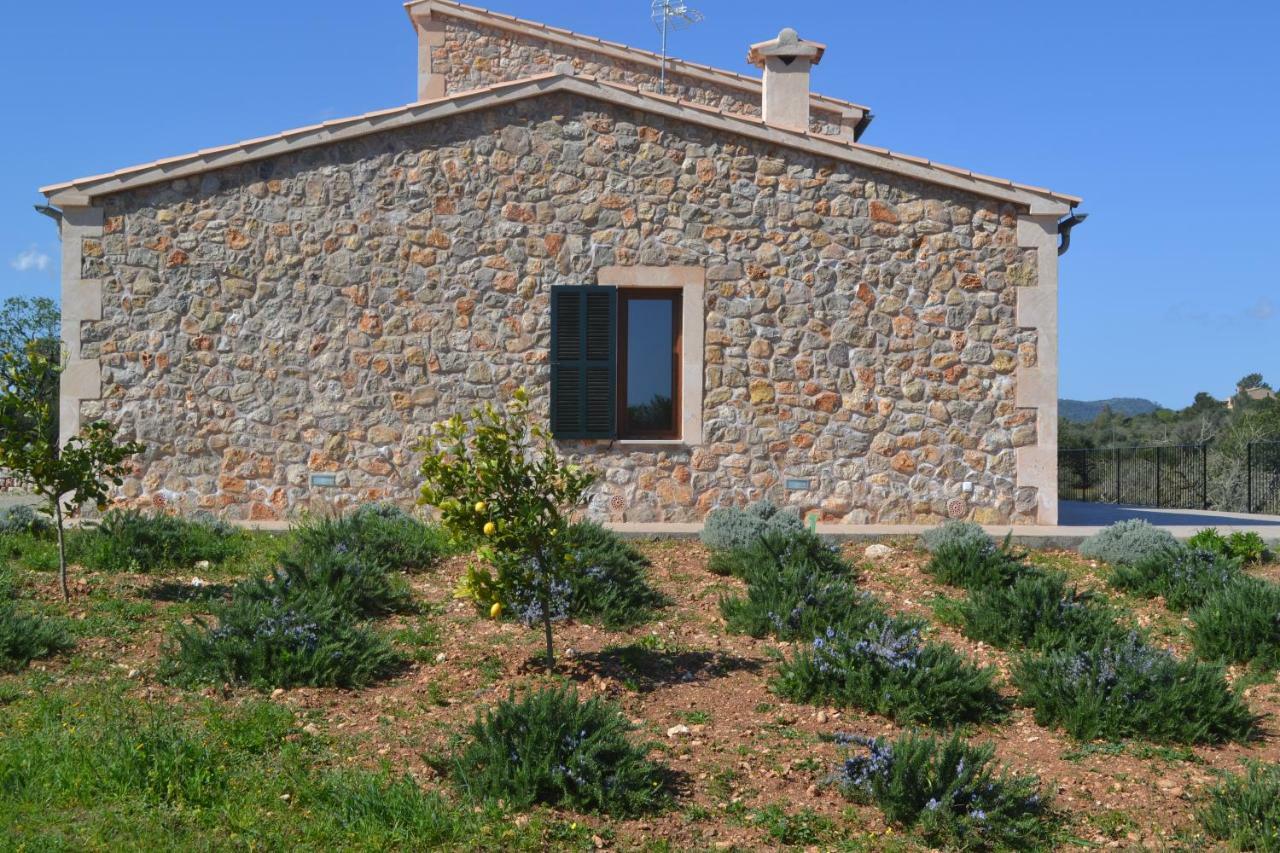 Ca'S Patro Macianer Etv9544 Villa Manacor  Dış mekan fotoğraf