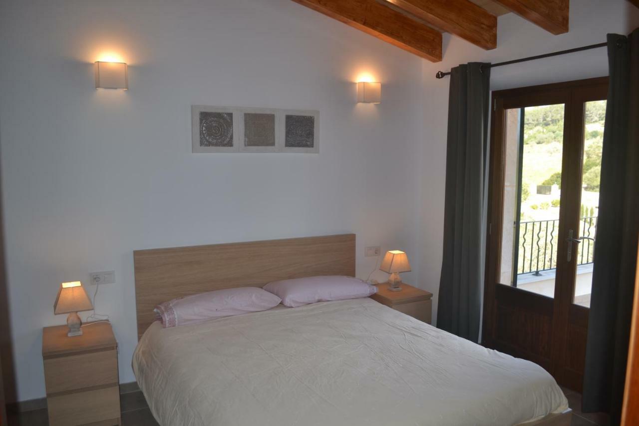 Ca'S Patro Macianer Etv9544 Villa Manacor  Dış mekan fotoğraf