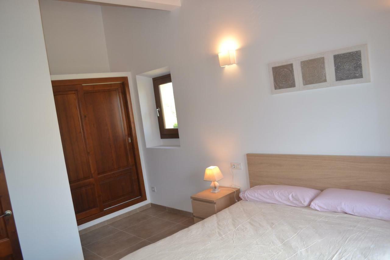 Ca'S Patro Macianer Etv9544 Villa Manacor  Dış mekan fotoğraf