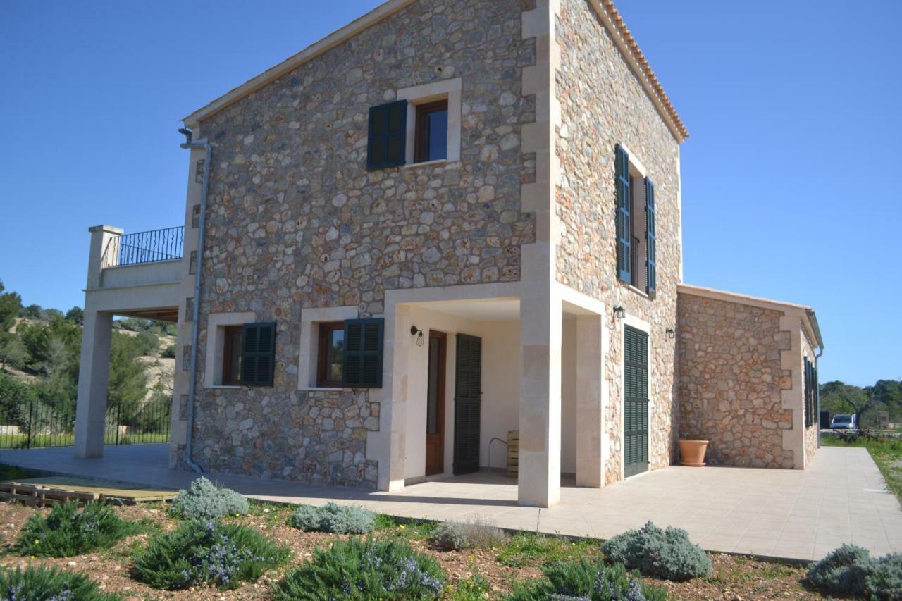 Ca'S Patro Macianer Etv9544 Villa Manacor  Dış mekan fotoğraf