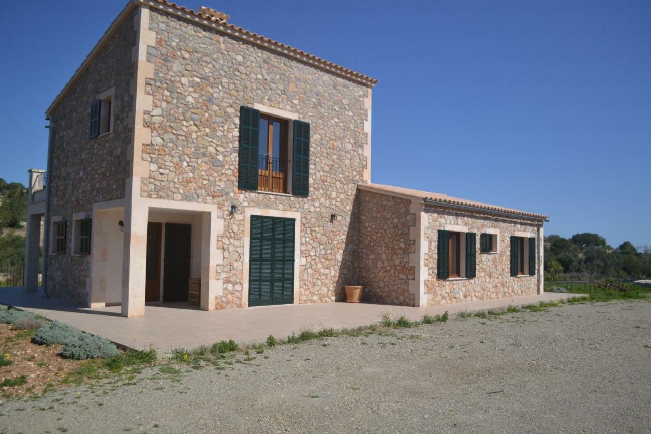 Ca'S Patro Macianer Etv9544 Villa Manacor  Dış mekan fotoğraf