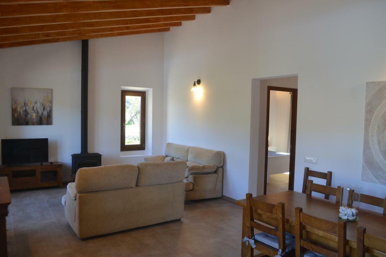 Ca'S Patro Macianer Etv9544 Villa Manacor  Dış mekan fotoğraf