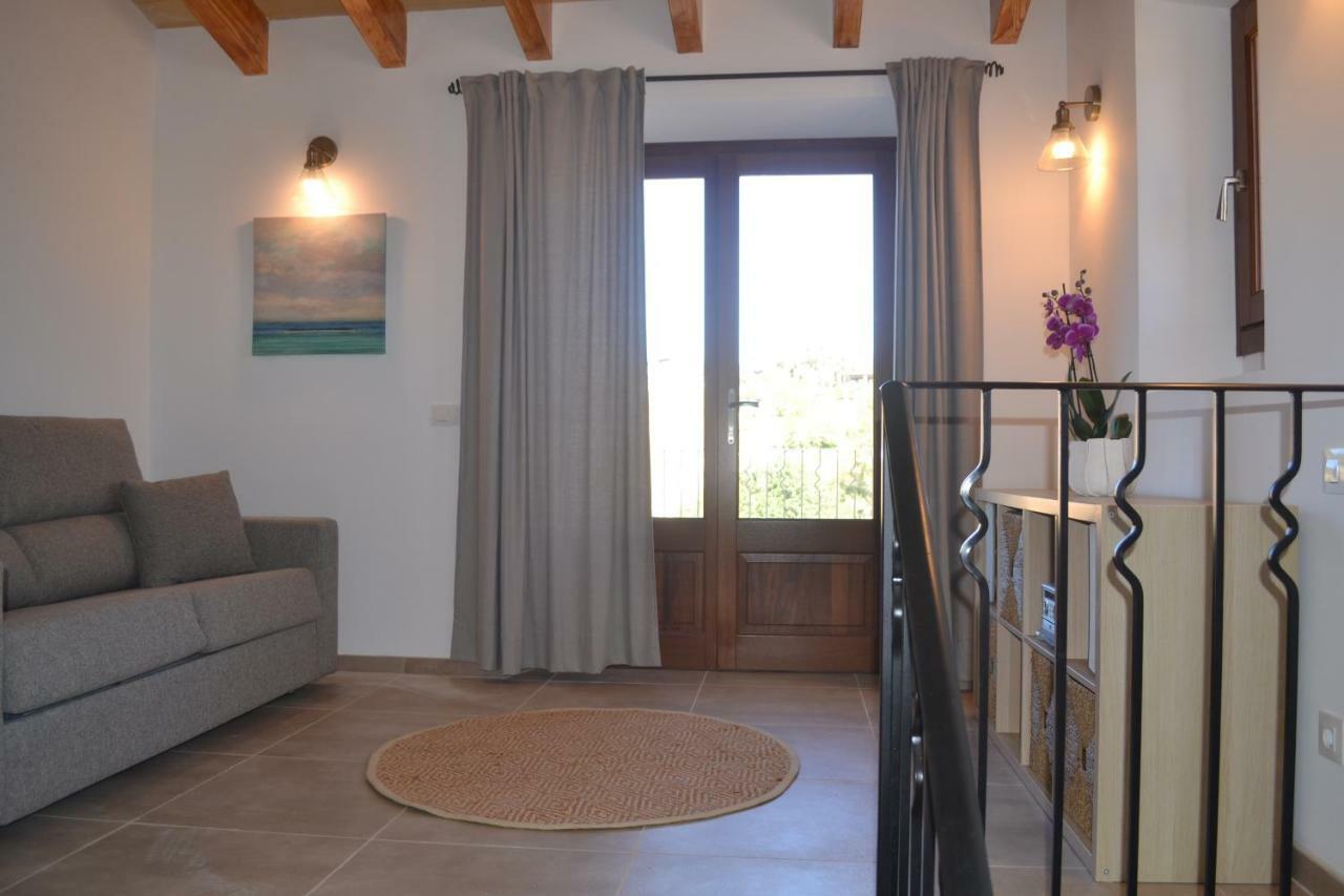 Ca'S Patro Macianer Etv9544 Villa Manacor  Dış mekan fotoğraf