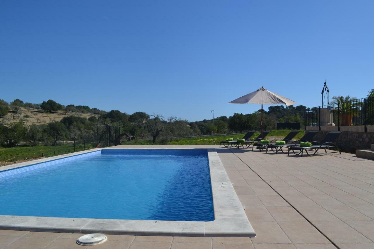 Ca'S Patro Macianer Etv9544 Villa Manacor  Dış mekan fotoğraf