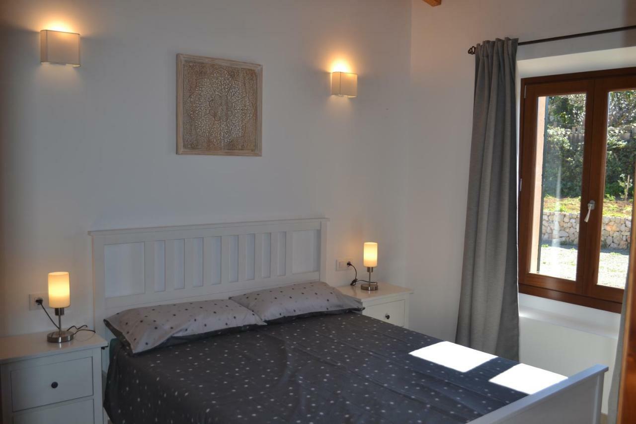 Ca'S Patro Macianer Etv9544 Villa Manacor  Dış mekan fotoğraf