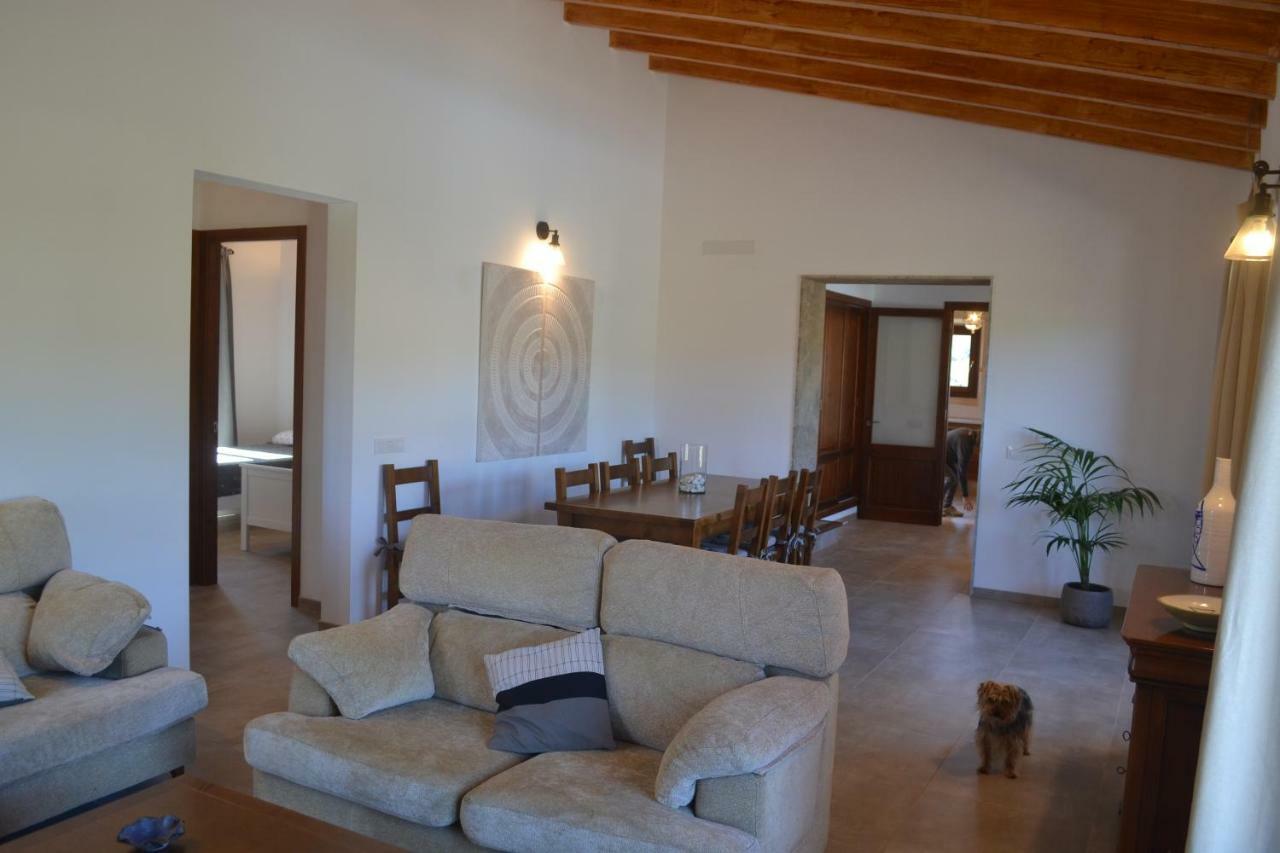 Ca'S Patro Macianer Etv9544 Villa Manacor  Dış mekan fotoğraf