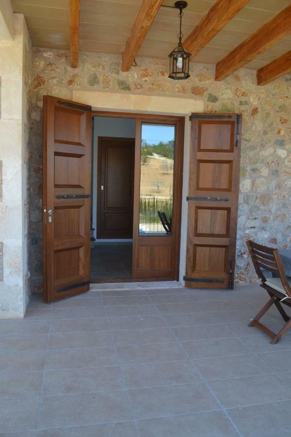 Ca'S Patro Macianer Etv9544 Villa Manacor  Dış mekan fotoğraf