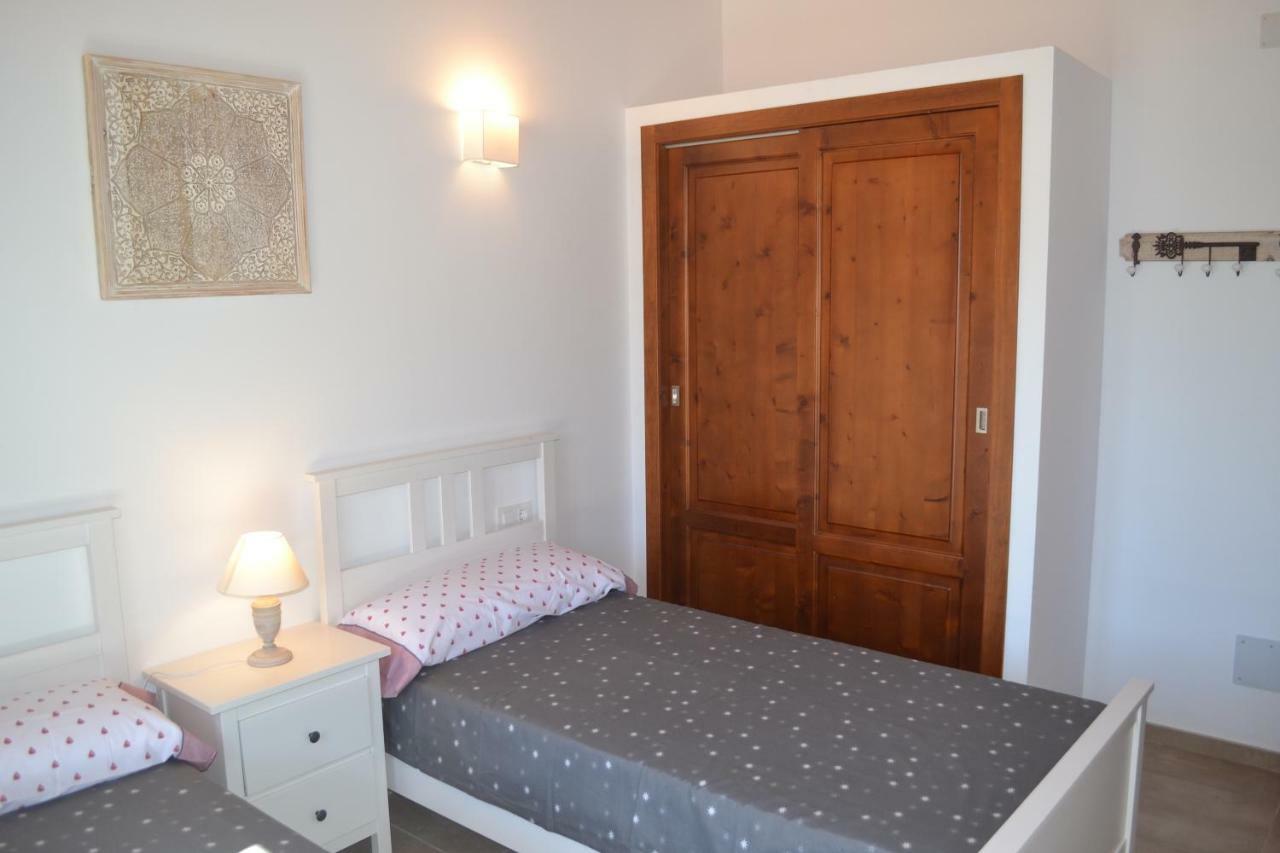 Ca'S Patro Macianer Etv9544 Villa Manacor  Dış mekan fotoğraf