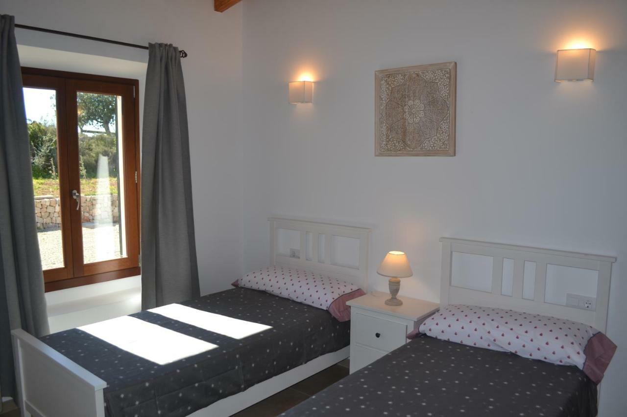 Ca'S Patro Macianer Etv9544 Villa Manacor  Dış mekan fotoğraf